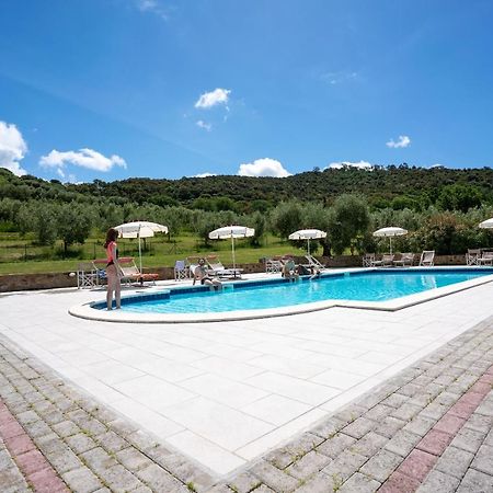 Agriturismo La Banchella Scarlino Exterior photo