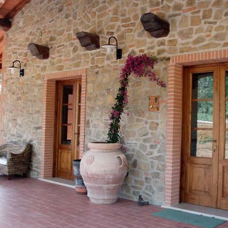 Agriturismo La Banchella Scarlino Exterior photo