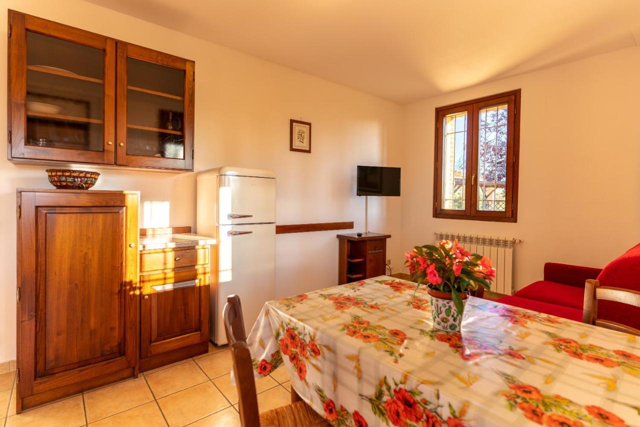 Agriturismo La Banchella Scarlino Exterior photo